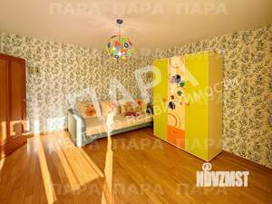 3-к квартира, на длительный срок, 110м2, 12/16 этаж