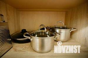 1-к квартира, посуточно, 37м2, 2/9 этаж