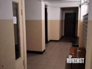 1-к квартира, на длительный срок, 46м2, 3/10 этаж