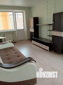 2-к квартира, на длительный срок, 44м2, 2/5 этаж