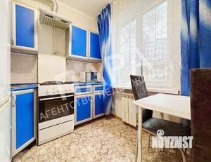 1-к квартира, на длительный срок, 30м2, 2/5 этаж