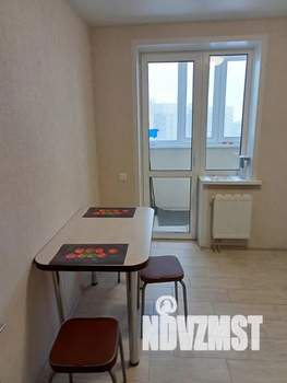 1-к квартира, посуточно, 42м2, 25/26 этаж