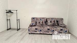 1-к квартира, посуточно, 55м2, 2/10 этаж