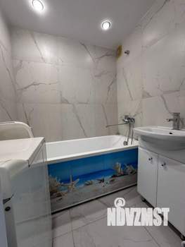 1-к квартира, на длительный срок, 34м2, 9/12 этаж