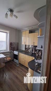 1-к квартира, на длительный срок, 41м2, 8/9 этаж
