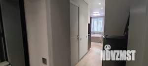 Студия квартира, посуточно, 25м2, 5/5 этаж