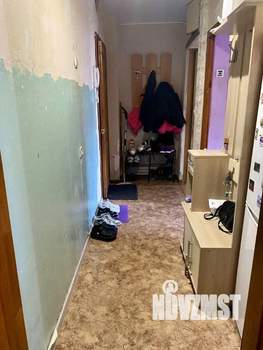 3-к квартира, на длительный срок, 56м2, 3/5 этаж