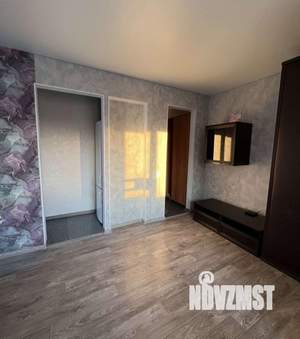 1-к квартира, на длительный срок, 34м2, 5/5 этаж