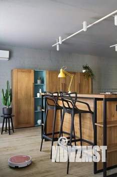 1-к квартира, посуточно, 71м2, 1/1 этаж