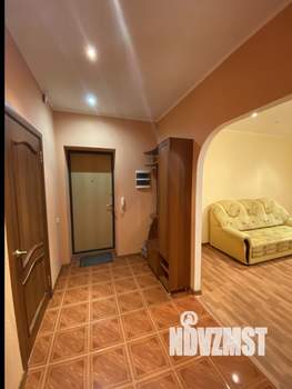 1-к квартира, на длительный срок, 55м2, 8/12 этаж