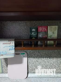 1-к квартира, посуточно, 29м2, 2/3 этаж