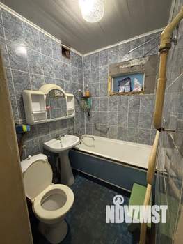 2-к квартира, на длительный срок, 42м2, 2/5 этаж