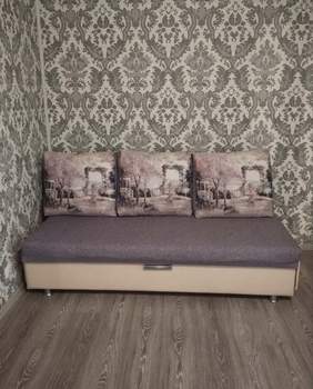 1-к квартира, на длительный срок, 31м2, 4/5 этаж