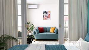 1-к квартира, посуточно, 30м2, 3/5 этаж