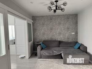 1-к квартира, на длительный срок, 50м2, 3/24 этаж