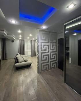 2-к квартира, на длительный срок, 79м2, 3/25 этаж