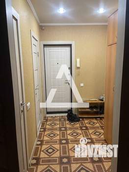 1-к квартира, на длительный срок, 33м2, 4/9 этаж
