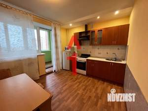 1-к квартира, на длительный срок, 55м2, 8/12 этаж