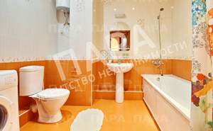 1-к квартира, на длительный срок, 60м2, 8/12 этаж