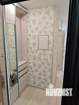 1-к квартира, на длительный срок, 33м2, 2/9 этаж