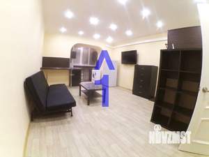 2-к квартира, на длительный срок, 40м2, 1/7 этаж