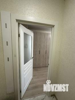 1-к квартира, на длительный срок, 36м2, 10/17 этаж