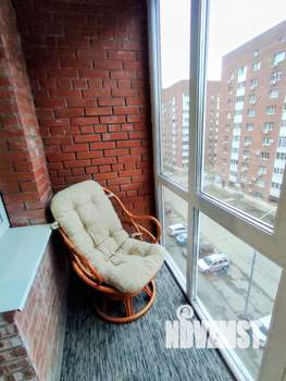 1-к квартира, на длительный срок, 38м2, 5/10 этаж