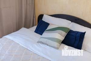 Студия квартира, посуточно, 21м2, 12/23 этаж