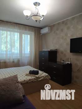 1-к квартира, посуточно, 40м2, 3/9 этаж