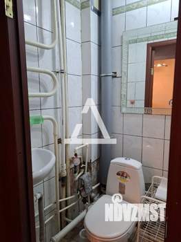 1-к квартира, на длительный срок, 28м2, 7/9 этаж