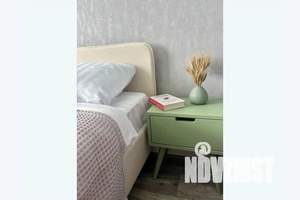 1-к квартира, посуточно, 40м2, 26/27 этаж