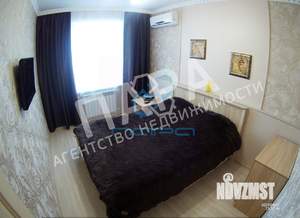 2-к квартира, на длительный срок, 44м2, 5/18 этаж