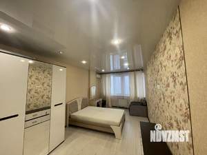 2-к квартира, на длительный срок, 78м2, 15/25 этаж