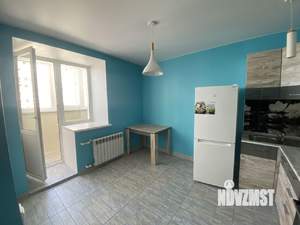 Студия квартира, на длительный срок, 34м2, 7/19 этаж