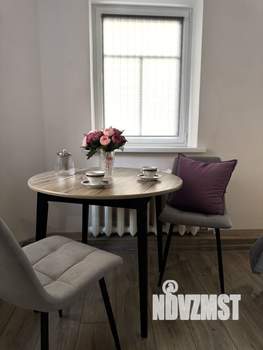 1-к квартира, посуточно, 35м2, 1/2 этаж