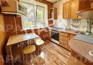 2-к квартира, на длительный срок, 40м2, 3/5 этаж