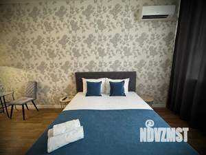 1-к квартира, посуточно, 60м2, 14/16 этаж