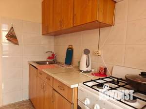 1-к квартира, посуточно, 52м2, 1/1 этаж