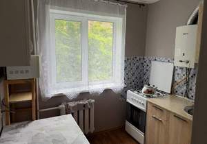 1-к квартира, на длительный срок, 31м2, 5/5 этаж