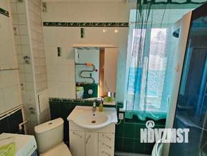 2-к квартира, посуточно, 55м2, 2/5 этаж