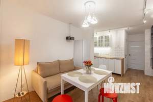 2-к квартира, посуточно, 60м2, 19/25 этаж