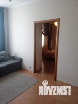 3-к квартира, посуточно, 65м2, 2/4 этаж