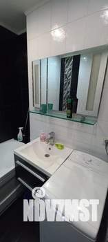 3-к квартира, посуточно, 80м2, 13/16 этаж