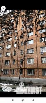 1-к квартира, на длительный срок, 29м2, 6/10 этаж