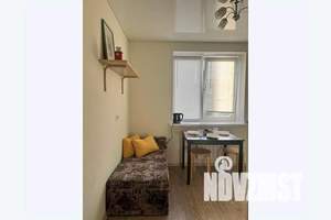 1-к квартира, посуточно, 30м2, 1/3 этаж