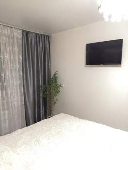 2-к квартира, посуточно, 53м2, 5/9 этаж