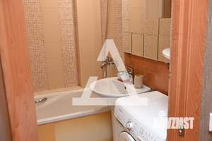 1-к квартира, на длительный срок, 44м2, 10/10 этаж