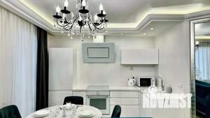 1-к квартира, посуточно, 47м2, 1/1 этаж