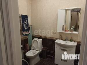 1-к квартира, на длительный срок, 48м2, 11/25 этаж