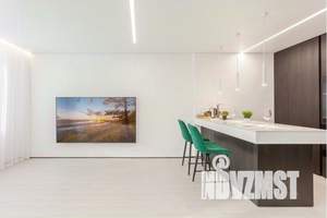 1-к квартира, посуточно, 52м2, 6/25 этаж